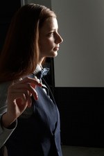 ザ・ボウスノッブ 2013年春夏コレクション - 撮る、撮られるの2面性を持つ60’sロンドンルック｜写真26