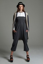 ザ・ボウスノッブ 2013年春夏コレクション - 撮る、撮られるの2面性を持つ60’sロンドンルック｜写真27