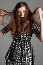 ザ・ボウスノッブ 2013年春夏コレクション - 撮る、撮られるの2面性を持つ60’sロンドンルック｜写真29