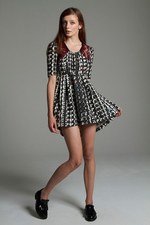 ザ・ボウスノッブ 2013年春夏コレクション - 撮る、撮られるの2面性を持つ60’sロンドンルック｜写真30