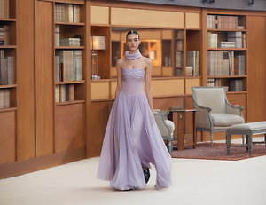 シャネル オートクチュール(CHANEL Haute Couture ) 2019-20年秋冬ウィメンズコレクション  - 写真34