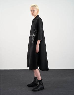 ワイズ(Y's) 2019年プレフォールウィメンズコレクション  - 写真2