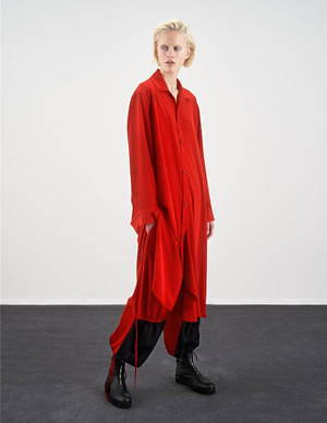 ワイズ(Y's) 2019年プレフォールウィメンズコレクション  - 写真5