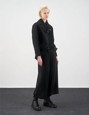 ワイズ(Y's) 2019年プレフォールウィメンズコレクション  - 写真6