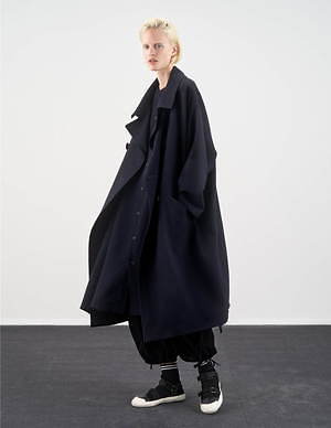 ワイズ(Y's) 2019年プレフォールウィメンズコレクション  - 写真10