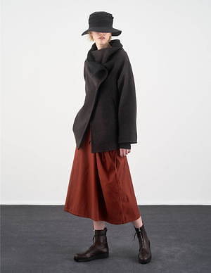 ワイズ(Y's) 2019年プレフォールウィメンズコレクション  - 写真16