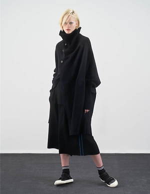 ワイズ(Y's) 2019年プレフォールウィメンズコレクション  - 写真17