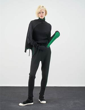 ワイズ(Y's) 2019年プレフォールウィメンズコレクション  - 写真19