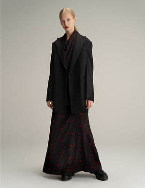 ワイズ(Y's) 2019年プレフォールウィメンズコレクション  - 写真31