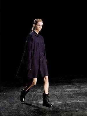 ワイズ(Y's) 2019-20年秋冬ウィメンズコレクション  - 写真14