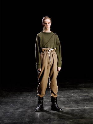 ワイズ(Y's) 2019-20年秋冬ウィメンズコレクション  - 写真28