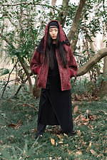 ワイズ ピンク 2019-20年秋冬コレクション - “抑制”がもたらす神秘性と軽やかな遊び｜写真14