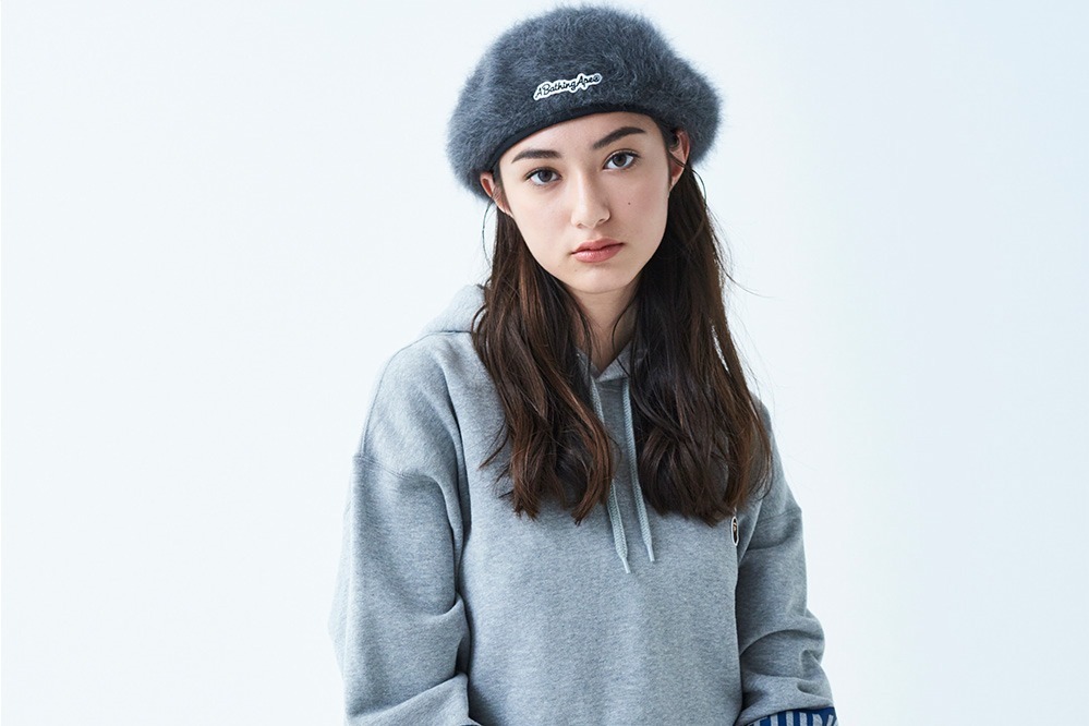 ア ベイシング エイプ 2019-20年秋冬 ウィメンズ コレクション