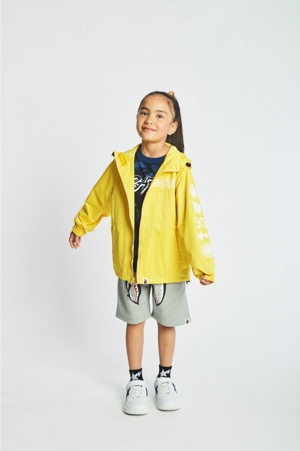 ベイプ キッズ(BAPE KIDS) 2019-20年秋冬ウィメンズ&メンズコレクション  - 写真2