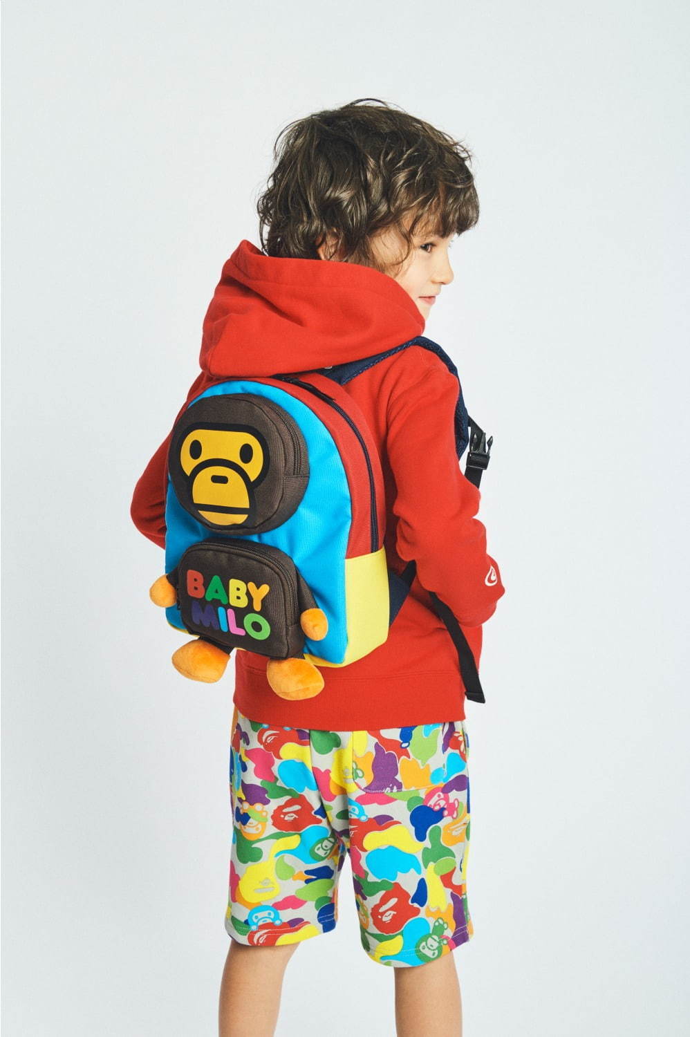 ベイプ キッズ(BAPE KIDS) 2019-20年秋冬ウィメンズ&メンズコレクション  - 写真10