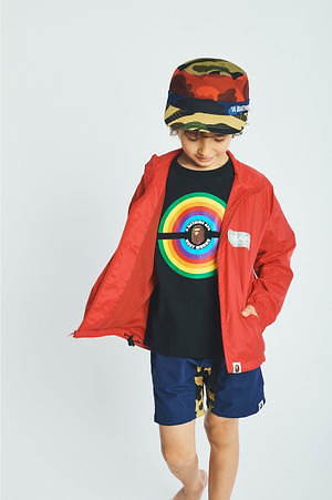ベイプ キッズ(BAPE KIDS) 2019-20年秋冬ウィメンズ&メンズコレクション  - 写真3