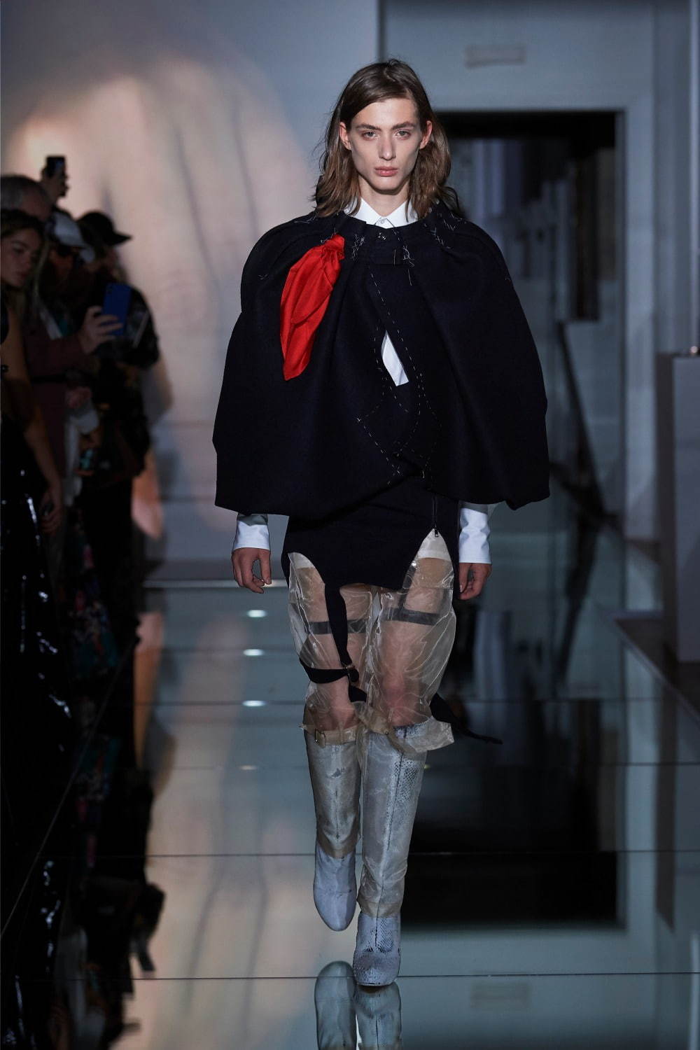 メゾン マルジェラ「アーティザナル」 Co-Ed 2019-20年秋冬<span>コレクション</span> - 写真1
