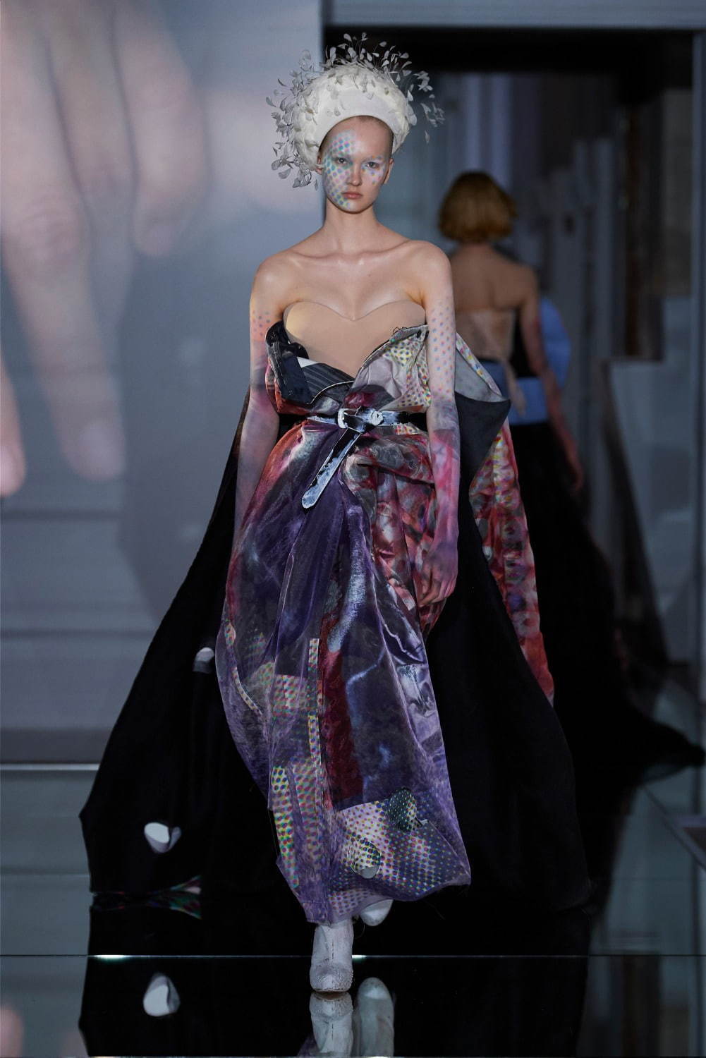 メゾン マルジェラ「アーティザナル」 Co-Ed 2019-20年秋冬<span>コレクション</span> - 写真25