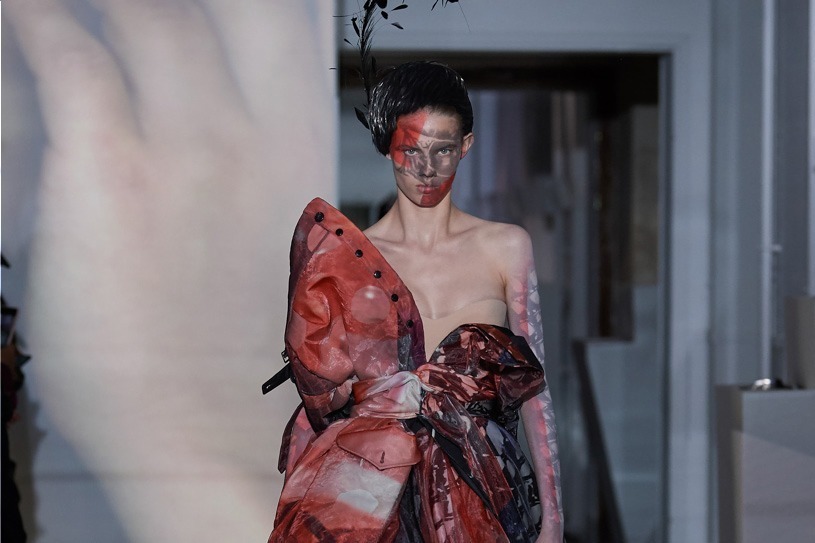 メゾン マルジェラ(Maison Margiela) コレクション