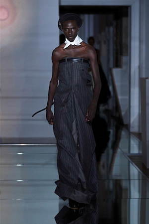 メゾン マルジェラ「アーティザナル」 Co-Ed(Maison Margiela ‘Artisanal’ Co-Ed) 2019-20年秋冬ウィメンズ&メンズコレクション  - 写真17