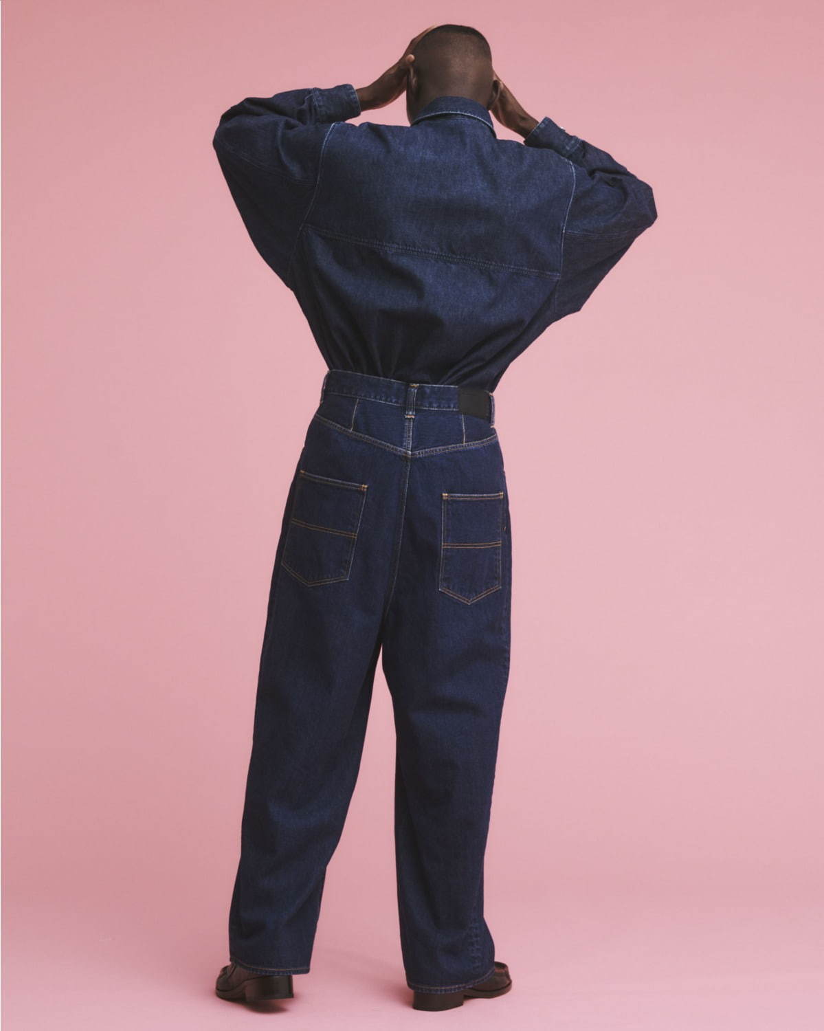 ジエダ 2020年春夏<span>コレクション</span> - 写真8