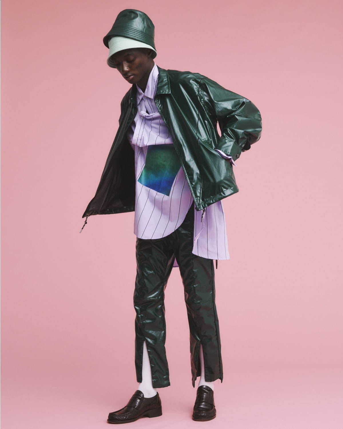 ジエダ 2020年春夏<span>コレクション</span> - 写真14