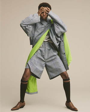 ジエダ(JieDa) 2020年春夏ウィメンズ&メンズコレクション  - 写真9