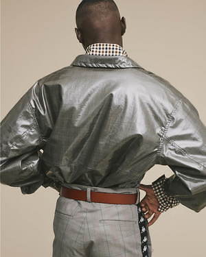 ジエダ(JieDa) 2020年春夏ウィメンズ&メンズコレクション  - 写真12