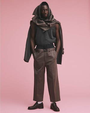 ジエダ(JieDa) 2020年春夏ウィメンズ&メンズコレクション  - 写真26