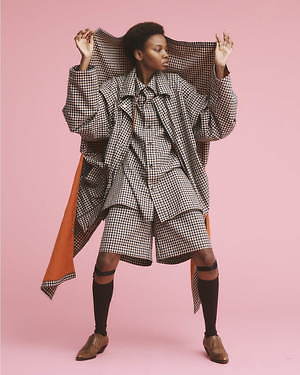 ジエダ(JieDa) 2020年春夏ウィメンズ&メンズコレクション  - 写真29