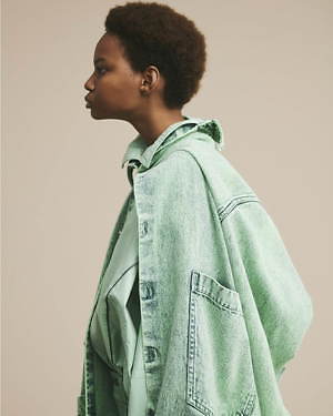 ジエダ(JieDa) 2020年春夏ウィメンズ&メンズコレクション  - 写真33