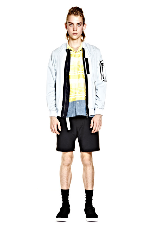 アンデコレイテッド 2013年春夏<span>コレクション</span> - 写真8