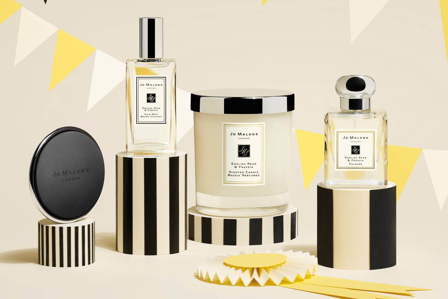 値下げ】 JO MALONE LONDON ジョー マローン ロンドン ミルラ トンカ ホーム キャンドル 200g