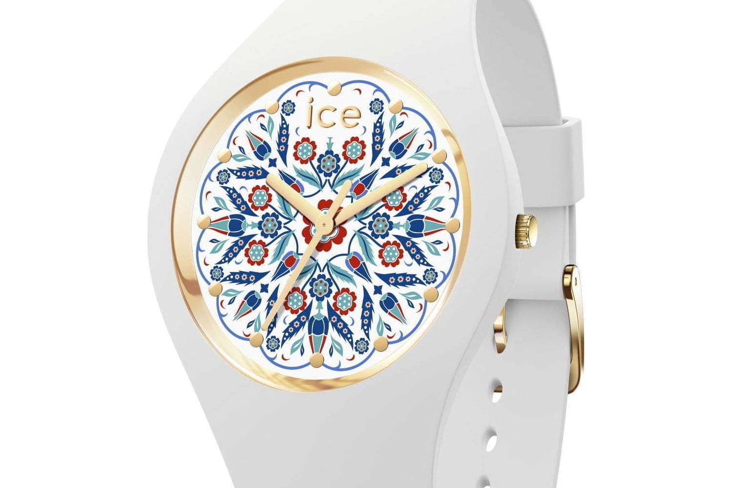 アイスウォッチ、東京・原宿に新たな旗艦店を出店 - 限定腕時計「アイスチェンジ - リスボン」も