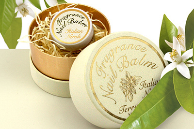 テラクオーレ、幻のフレグランスバームを公式オンラインショップで限定発売