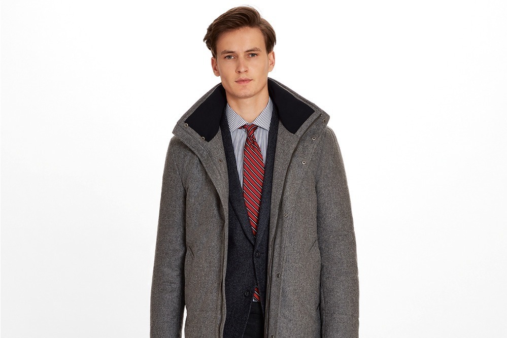 ブルックス ブラザーズ(Brooks Brothers) 2019年冬メンズコレクション 