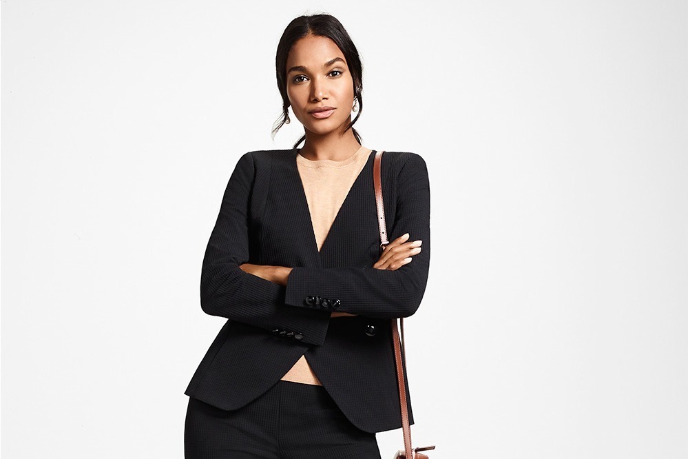 ブルックス ブラザーズ 2019年プレフォール ウィメンズ コレクション