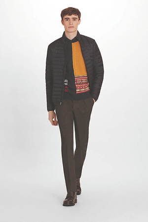 ブルックス ブラザーズ レッド フリース(Brooks Brothers Red Fleece) 2019年冬メンズコレクション  - 写真1