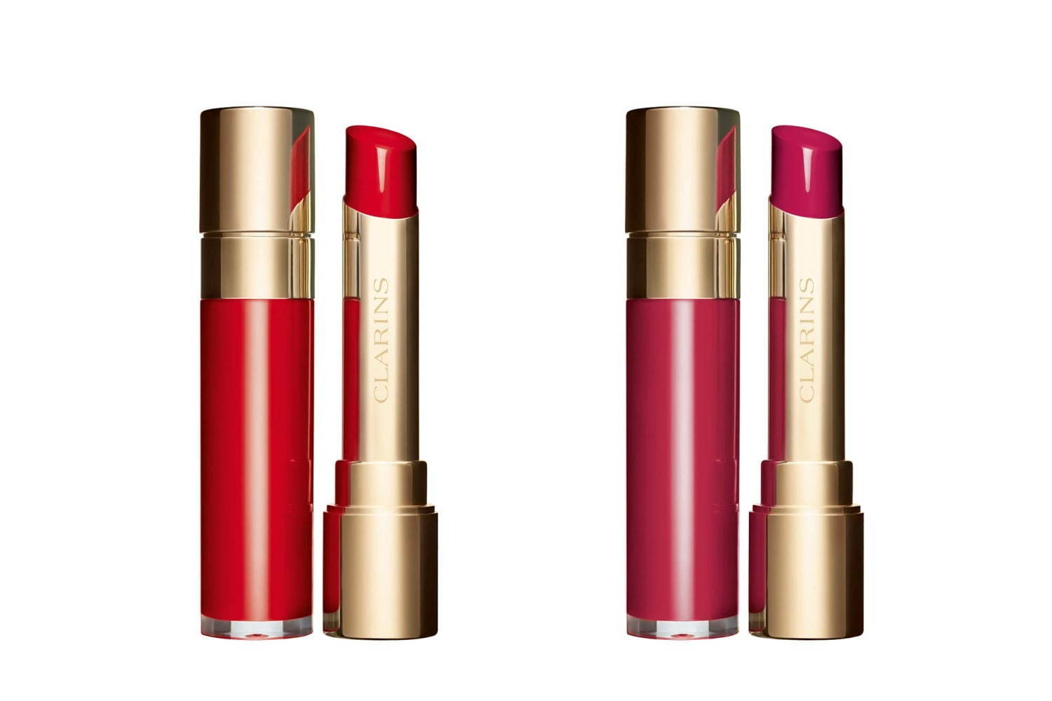 クラランス(CLARINS) ジョリ ルージュ ラッカー｜写真6