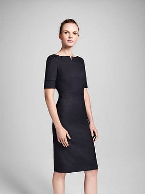 ブルックス ブラザーズ(Brooks Brothers) 2019年冬ウィメンズコレクション  - 写真9