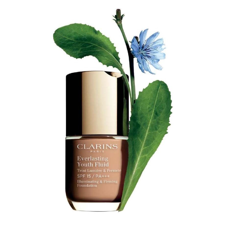 クラランス(CLARINS) エヴァーラスティング ユース フルイド｜写真2