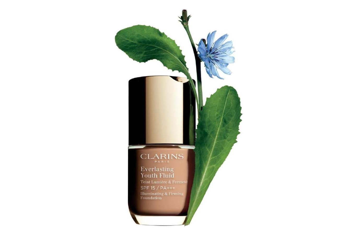 クラランス(CLARINS) エヴァーラスティング ユース フルイド｜写真0