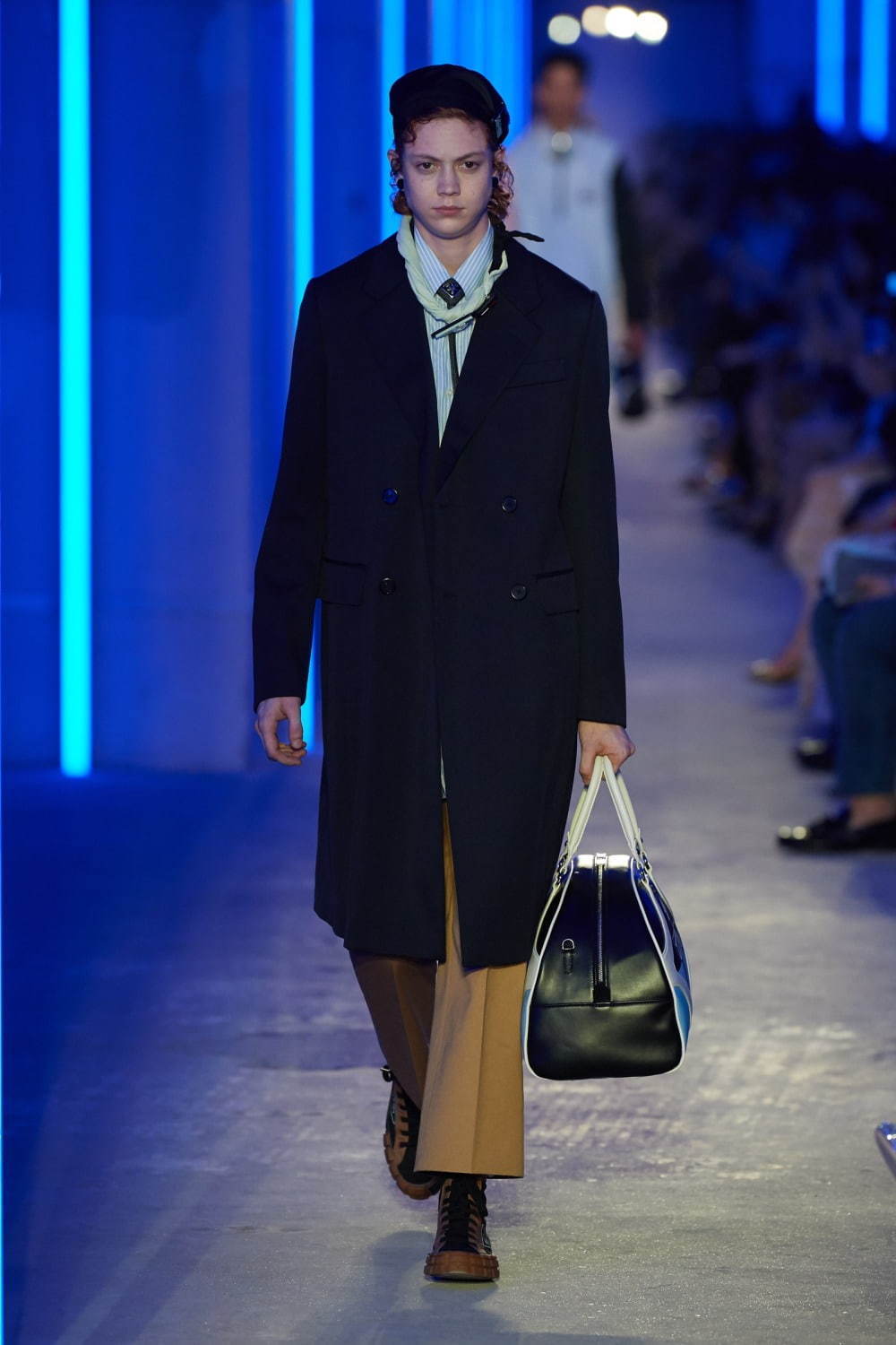 プラダ 2020年春夏<span>コレクション</span> - 写真5