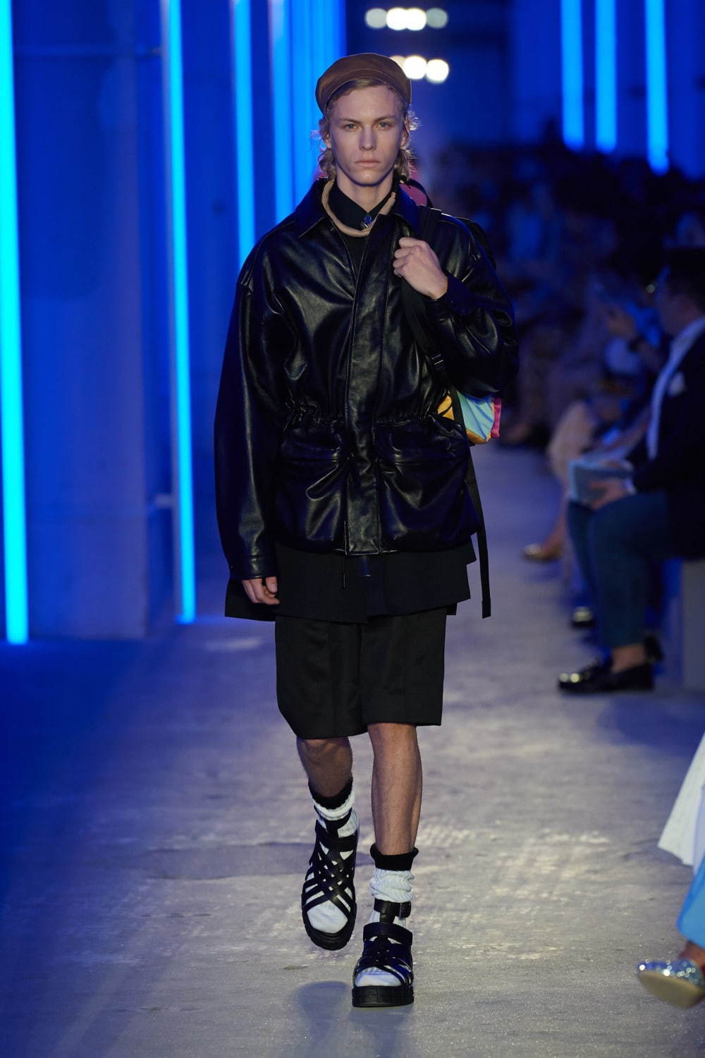 プラダ 2020年春夏<span>コレクション</span> - 写真25