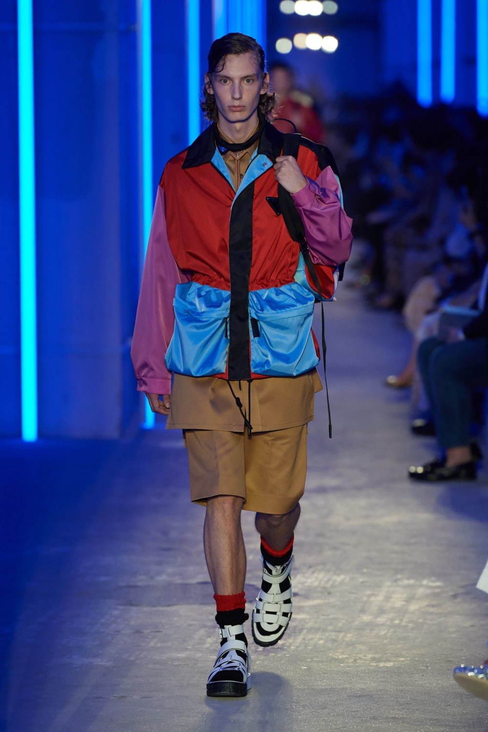 プラダ 2020年春夏<span>コレクション</span> - 写真26