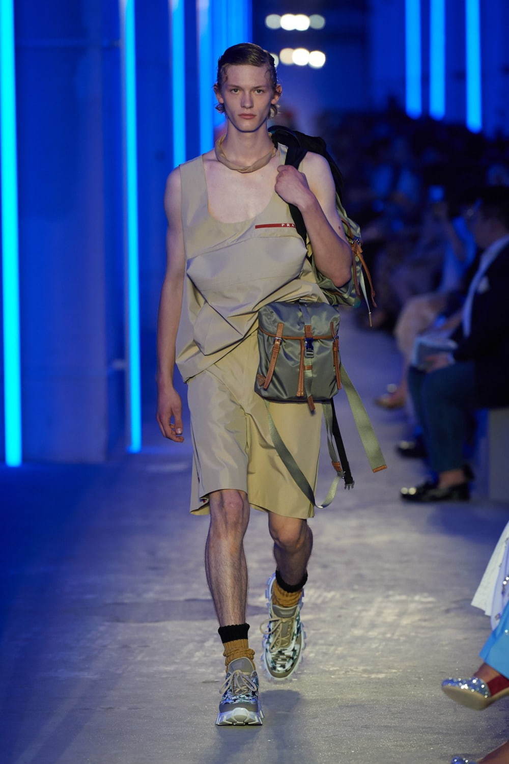 プラダ 2020年春夏<span>コレクション</span> - 写真33