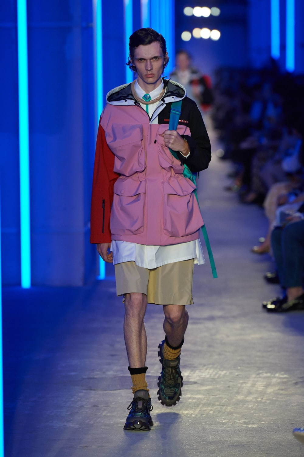 プラダ 2020年春夏<span>コレクション</span> - 写真34