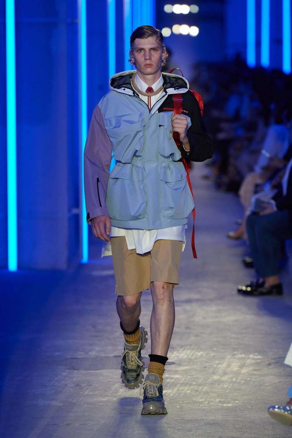 プラダ 2020年春夏<span>コレクション</span> - 写真35