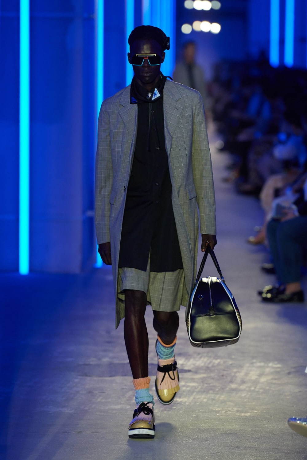 プラダ 2020年春夏<span>コレクション</span> - 写真36