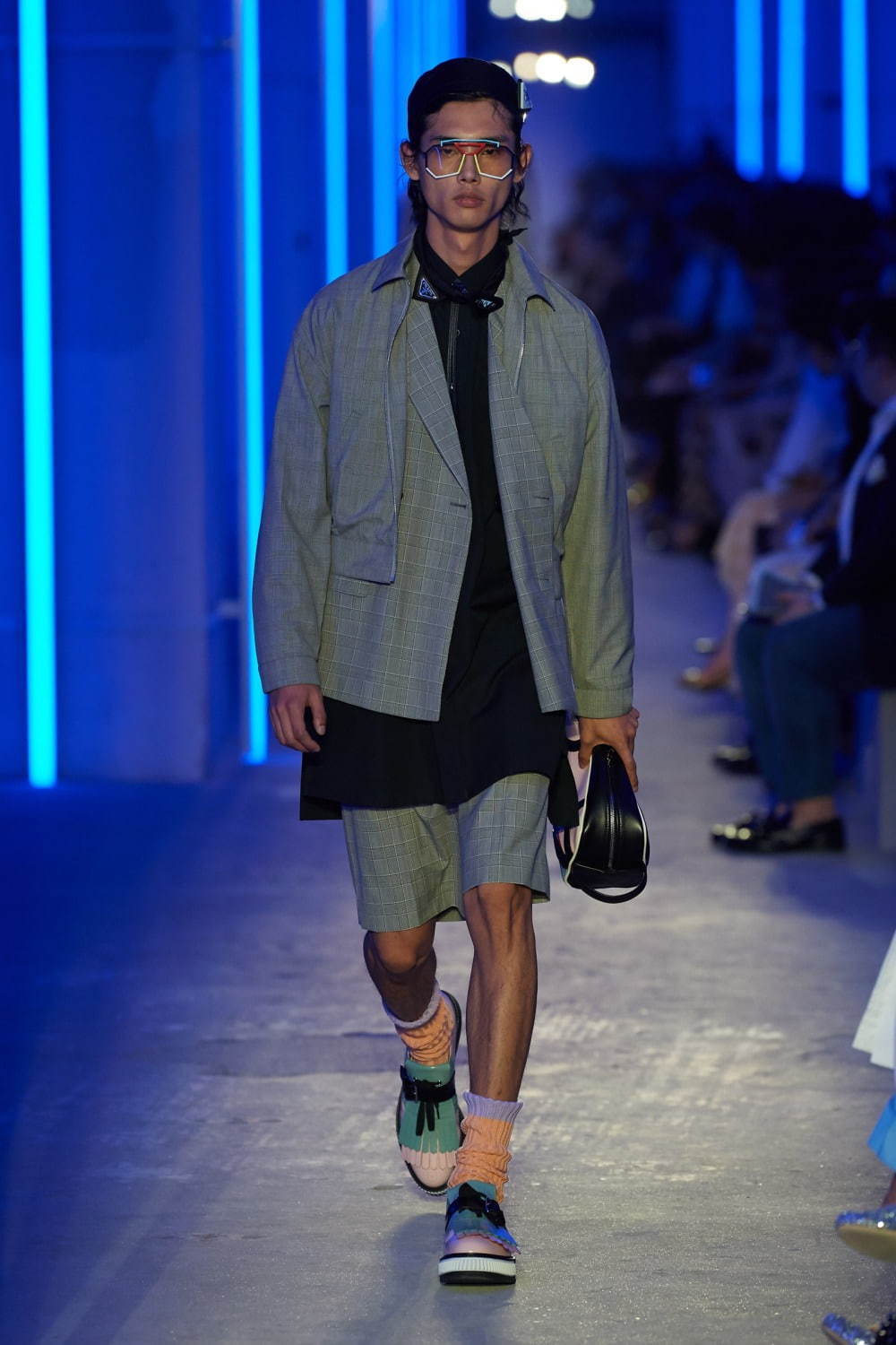 プラダ 2020年春夏<span>コレクション</span> - 写真37